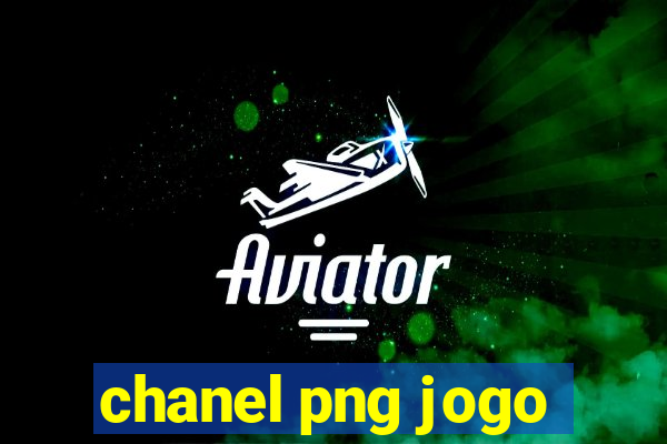 chanel png jogo